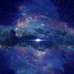 "STARTREK Beyond " End titles Ein Projekt aus dem Bereich 3D, Animation, Kino, Kino, Video und TV, Kunstleitung, Design, Bildbearbeitung, VFX und Video von Fernando Domínguez Cózar - 31.03.2017