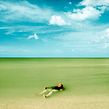 TRABAJO PERSONAL DE VARIAS SERIES. Fotografia projeto de Gerardo Montiel Klint - 26.04.2017