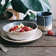 Vajilla y libro de recetas saludable. Een project van Craft van Lola Giardino - 27.04.2017
