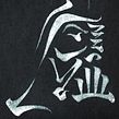 Elegant Power of the Dark Side | Cartel para May the 4th. Un projet de Illustration traditionnelle de GM Meave - 04.05.2014