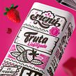 Menú Fruit - Packaging. Br, ing e Identidade, Ilustração tradicional, Lettering, e Packaging projeto de Sindy Ethel & Alan Rodríguez (R3DO) - 08.05.2017