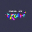 KALEIDOSCOPE DREAM. Animação, Animação de personagens e Ilustração tradicional projeto de Horacio Camacho - 09.05.2017