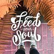 Floor Letters - Serie. Street Art, Calligraph, Art Direction, Design, Photograph, Traditional illustration, Lettering, T, and pograph project by Nubia Navarro (nubikini) - 05.22.2017