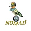 Nomad, imagen para tienda en Australia. Br, ing, Identit, and Collage project by Zoveck Estudio - 08.23.2015