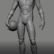 Samsung Galaxy. 3D projeto de Rafa Zabala - 24.05.2017