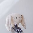 Benito Blandito. Artesanato, Design, Design de brinquedos, e Design de personagens projeto de Elena Sánchez Santos - 29.05.2017