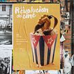 Festival de cine Iberoamericano · La Revolución del cine. Un progetto di Cinema, Graphic design, Eventi, Fotografia e Lettering di Gabriel Sencillo - 30.05.2017