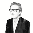 Retratos para TRAFFIC magazine USA. Un proyecto de Ilustración tradicional de Mercedes deBellard - 09.06.2017