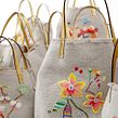 Floripondios. Un proyecto de Artesanía, Diseño y Tipografía de Yolanda Andrés - 13.06.2017