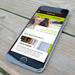 Propuesta Rediseño Bankia. Information Design, Web Design, and UX / UI project by Diga33! - 02.28.2014