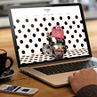 Propuesta para Loewe Ecomm. Un proyecto de Diseño Web y UX / UI de Diga33! - 15.06.2017