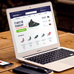 Shoezoo Ecommerce responsive Ein Projekt aus dem Bereich Br, ing und Identität und UX / UI von Diga33! - 17.06.2017