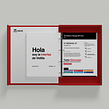Velilla Confección B2B Ecomm. Web Design, e UX / UI projeto de Diga33! - 18.06.2017