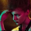 New Age. Un projet de Direction artistique , et Photographie de Nobody Studio - 22.02.2017