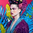 La Mexicana for Flesh Magazine. Un proyecto de Dirección de arte y Fotografía de Nobody Studio - 25.05.2016