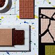 Exalta chocolate. Fotografia projeto de Martí Sans - 27.09.2017