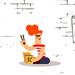 Another Slice  #28. Animation project by Josep Bernaus - 10.01.2015