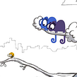 Another Slice #55. Un proyecto de Animación de Josep Bernaus - 01.10.2015