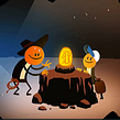 Roberto Jones. Un proyecto de Animación y Animación de personajes de Josep Bernaus - 18.05.2017
