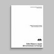 Libro Blanco y Negro del Terrorismo en Europa (2000-2016). Un proyecto de Diseño editorial, Diseño gráfico e Infografía de relajaelcoco - 01.05.2017