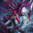 Mambacore. 3D project by Fer Aguilera Reyes - 03.06.2017