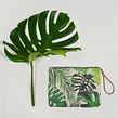 Bolsos estampado tropical. Accessor, Design, and Pattern Design project by Mónica Muñoz Hernández - 07.11.2017