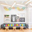 2Day Languages. Interior Architecture & Interior Design project by Masquespacio - 07.13.2013