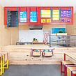 Kessalao. Interior Architecture & Interior Design project by Masquespacio - 06.01.2014