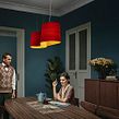 Telling Tales - LZF Lamps. Un progetto di Architettura d'interni e Interior design di Masquespacio - 25.01.2015