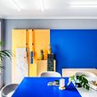 Masquespacio Studio. Un proyecto de Arquitectura interior y Diseño de interiores de Masquespacio - 01.03.2016