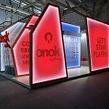 Onok Light & Building Stand . Interior Architecture & Interior Design project by Masquespacio - 03.11.2016