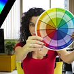 El color y su uso en el cine. Film project by Carolina Jiménez García - 07.14.2017