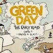 Spotify / Green Day - Early Years. Animation, Character Animation, Design, Traditional illustration, and Motion Graphics project by Numecaniq - 04.01.2017