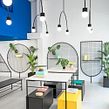 Gnomo. Interior Architecture, Interior Design, and Product Design project by Masquespacio - 10.15.2016