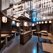 Hikari Yakitori Bar. Un proyecto de Arquitectura interior y Diseño de interiores de Masquespacio - 01.01.2017