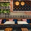 La Manera. Interior Architecture, Lighting Design & Interior Design project by Masquespacio - 03.15.2017