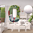 Ikea - Livingroom. 3D, Animation, Photograph, Post-production, Advertising, and VFX project by Hugo García - 10.18.2013