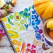 Libretas Espiral. Design de produtos projeto de Ana Victoria Calderon - 08.11.2017