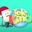 Rigging - Telekino (Huevo Verano) Ein Projekt aus dem Bereich 3D, Animation, Animation von Figuren und Werbung von Pablo Emmanuel De Leo - 05.12.2015