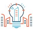 AYUNTAMIENTO DE MADRID Soberanía energética. Direção de arte, Ilustração vetorial, e Design de sinalização projeto de Del Hambre - 27.07.2017