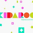 Kidaroo. Un proyecto de Br e ing e Identidad de Estudio Yeyé - 29.07.2017