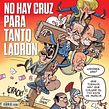 Portadas (y portadas interiores) para El Jueves.. Un proyecto de Cómic de Raúl Salazar - 01.08.2017