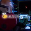 Rigging - Nuts Studios ( Aula365 Los Creadores - Aula365 Realidad Aumentada - Sol90 Revista ). Un projet de 3D, Cinéma, vidéo et télévision, Rigging , et VFX de Pablo Emmanuel De Leo - 08.08.2017