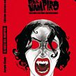 Cubierta El Baile del Vampiro (Edición integral). Ilustração tradicional projeto de Sergio Bleda - 22.08.2017