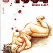 Inés 1994 . Comic project by Sergio Bleda - 08.22.2017