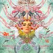 Cartel Medusa. Un projet de Illustration traditionnelle, Beaux Arts, Collage , et Sérigraphie de Zoveck Estudio - 23.08.2015