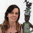 Metaforas del ser - exhibición de arte individial Ein Projekt aus dem Bereich Skulptur von Francesca Dalla Benetta - 05.11.2019