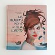 Libro Ilustrado (Lumen/Penguin Random House). Fine Arts, Design, and Traditional illustration project by Ana Santos - 08.25.2017