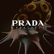 Prada Creatures. Un proyecto de 3D, Dirección de arte e Ilustración tradicional de Zigor Samaniego - 05.09.2017