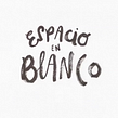 Espacio en blanco. Een project van Animatie, Kalligrafie, Film, video en televisie,  Art direction,  Ontwerp, T y pografie van Flaminguettes - 01.11.2013